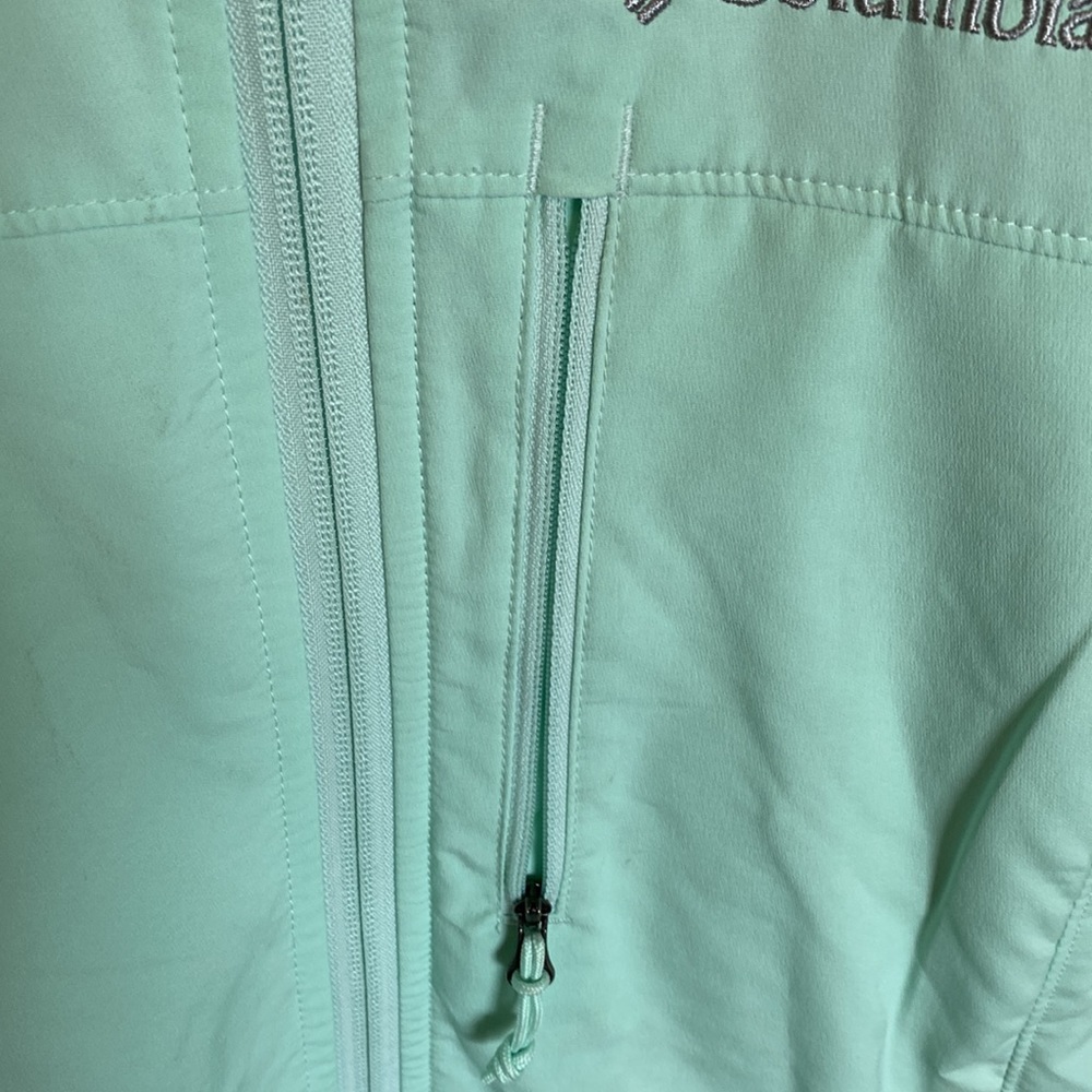 Light Spring/Rain Jacket - image 4